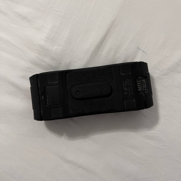 Altec Lansing speaker - Picture 2 of 2